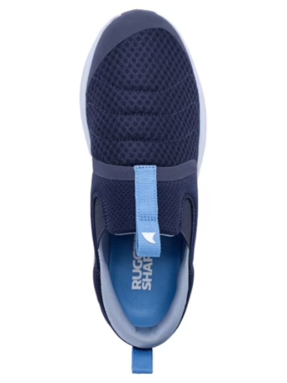 Rugged Shark Men's Slip On Recovery Shoes